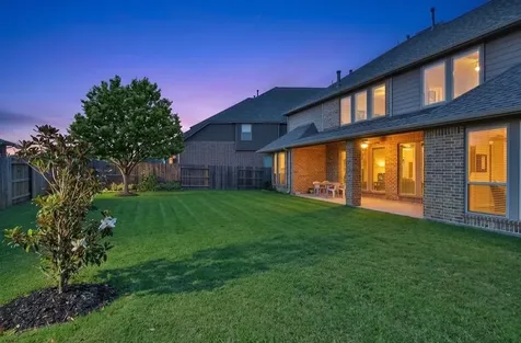 27827 Ramble Rock Court E Katy TX 77494