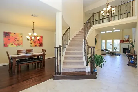 27827 Ramble Rock Court E Katy TX 77494