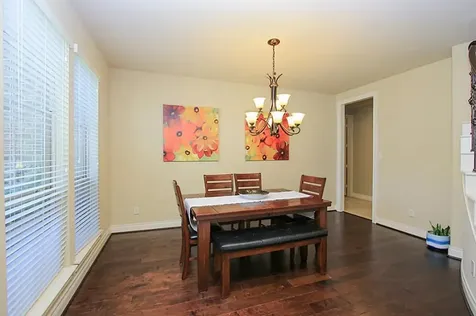 27827 Ramble Rock Court E Katy TX 77494