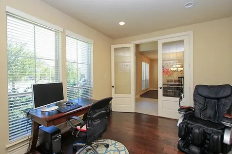 27827 Ramble Rock Court E Katy TX 77494