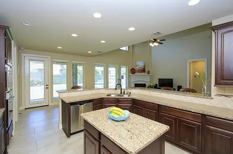 27827 Ramble Rock Court E Katy TX 77494