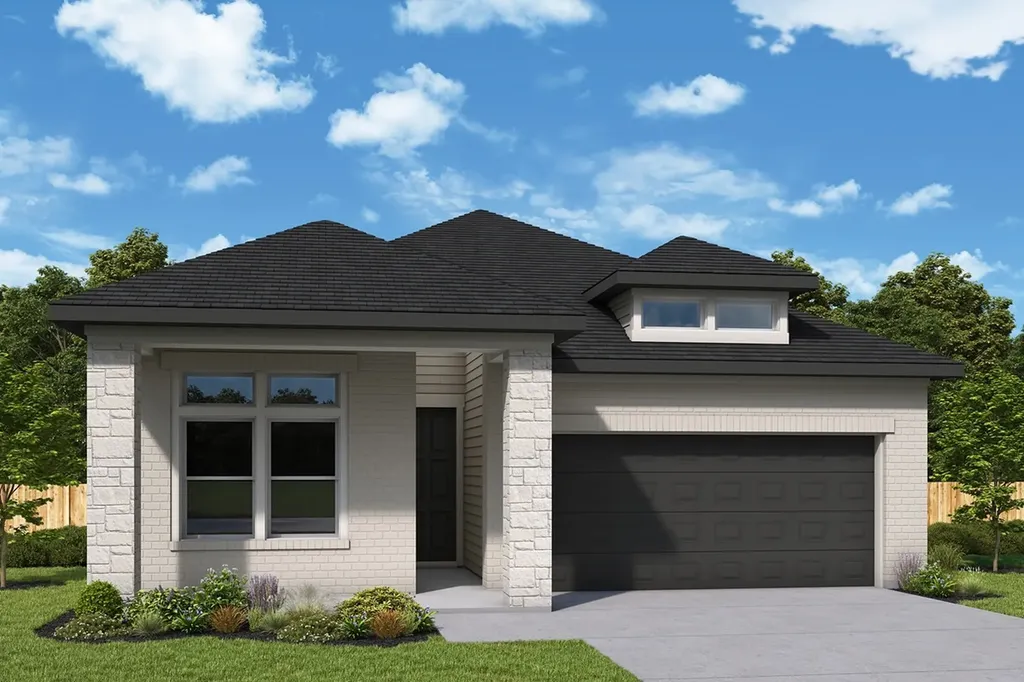 344 Twilight Haze Court Willis TX 77318