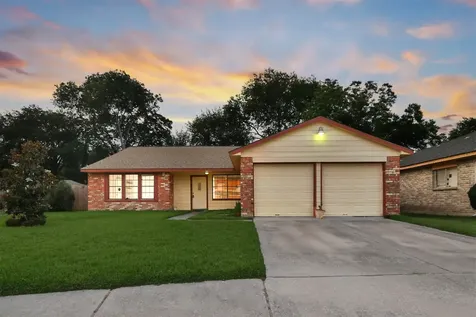3450 Hartington Drive Houston TX 77066