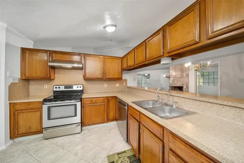 3450 Hartington Drive Houston TX 77066