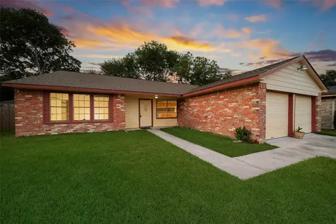 3450 Hartington Drive Houston TX 77066