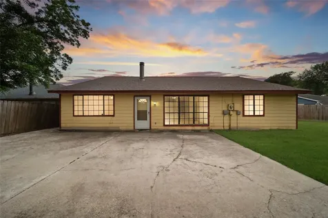 3450 Hartington Drive Houston TX 77066