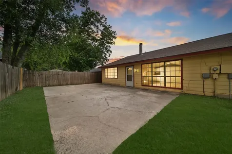 3450 Hartington Drive Houston TX 77066
