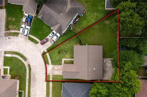 3450 Hartington Drive Houston TX 77066