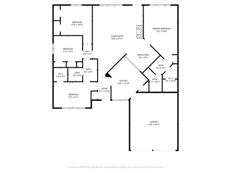 3450 Hartington Drive Houston TX 77066