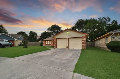 3450 Hartington Drive Houston TX 77066