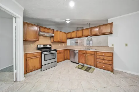 3450 Hartington Drive Houston TX 77066