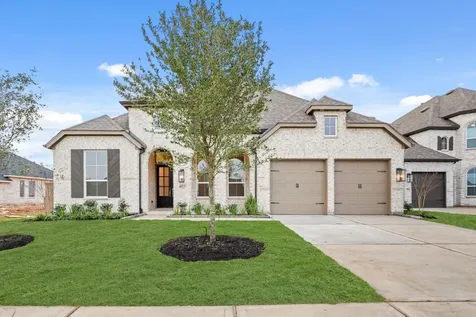 457 Prairie Heights Drive Katy TX 77493