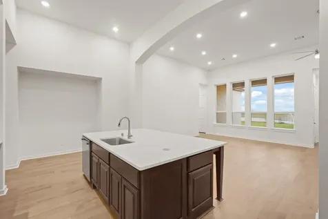 457 Prairie Heights Drive Katy TX 77493