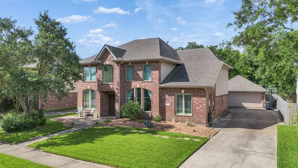 7318 Timberline Drive Pasadena TX 77505
