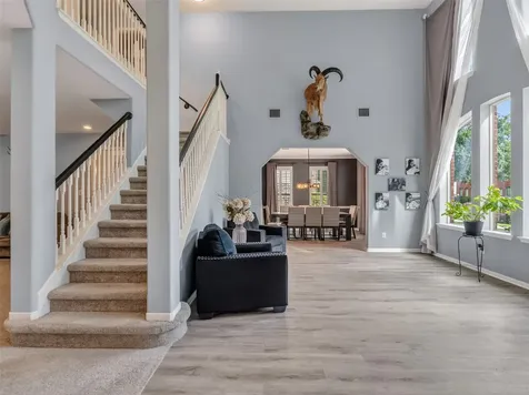 7318 Timberline Drive Pasadena TX 77505