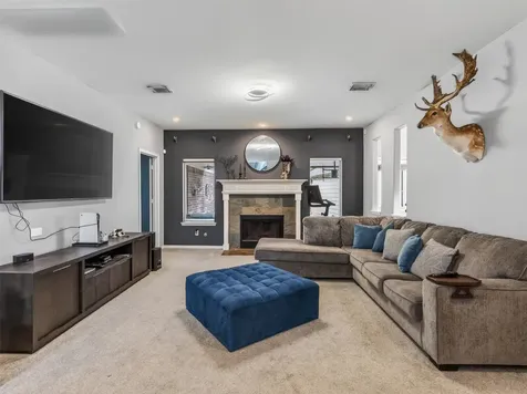 7318 Timberline Drive Pasadena TX 77505