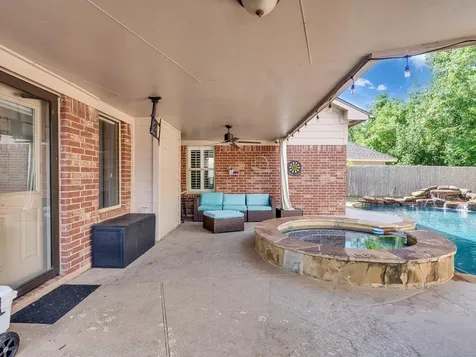 7318 Timberline Drive Pasadena TX 77505