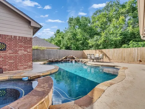 7318 Timberline Drive Pasadena TX 77505