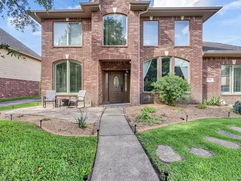 7318 Timberline Drive Pasadena TX 77505