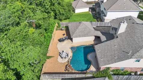 7318 Timberline Drive Pasadena TX 77505