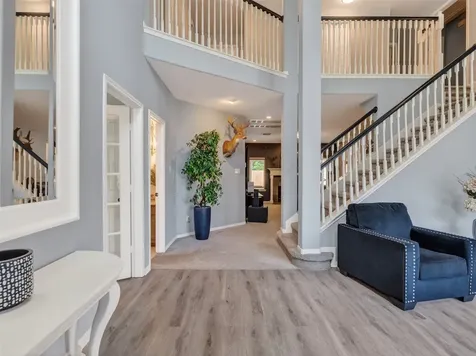 7318 Timberline Drive Pasadena TX 77505