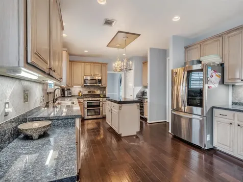 7318 Timberline Drive Pasadena TX 77505