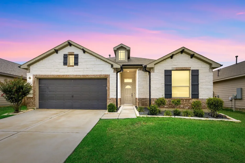 11323 Cora Lane Willis TX 77318