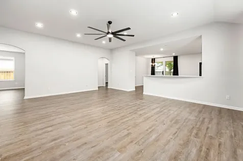 11323 Cora Lane Willis TX 77318