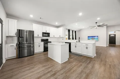11323 Cora Lane Willis TX 77318