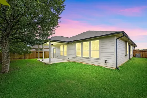 11323 Cora Lane Willis TX 77318