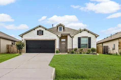 11323 Cora Lane Willis TX 77318