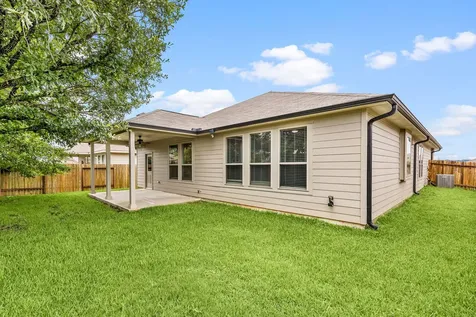 11323 Cora Lane Willis TX 77318
