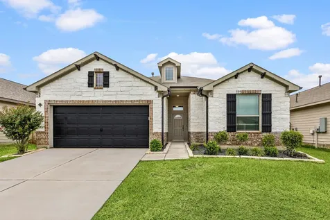 11323 Cora Lane Willis TX 77318