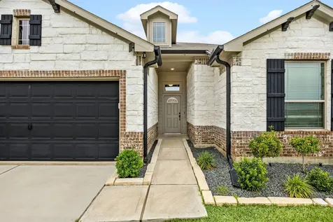 11323 Cora Lane Willis TX 77318