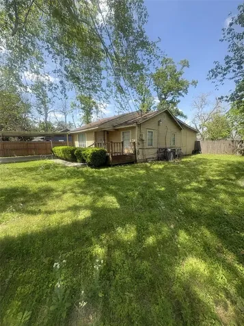 7405 Carothers Street Houston TX 77028
