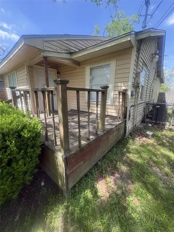 7405 Carothers Street Houston TX 77028