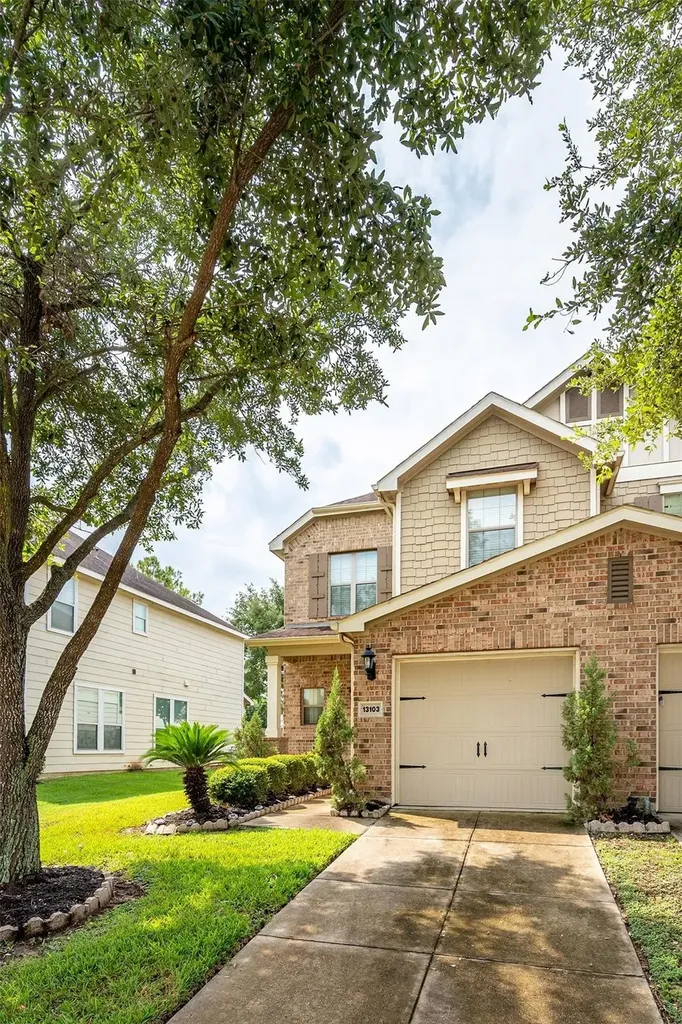 13103 Cressida Glen Lane Houston TX 77072