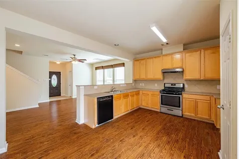 13103 Cressida Glen Lane Houston TX 77072