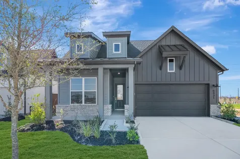 6431 Haltwhistle Lane Katy TX 77449