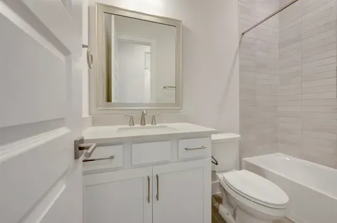 6431 Haltwhistle Lane Katy TX 77449