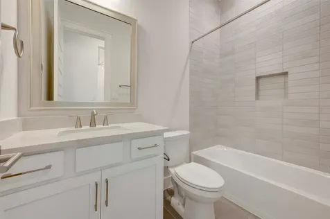 6431 Haltwhistle Lane Katy TX 77449