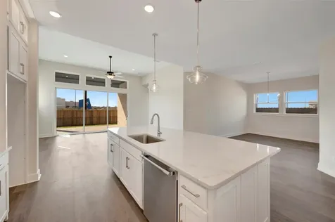 6431 Haltwhistle Lane Katy TX 77449