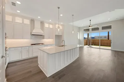 6431 Haltwhistle Lane Katy TX 77449