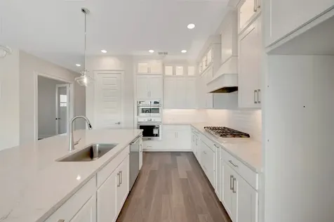 6431 Haltwhistle Lane Katy TX 77449