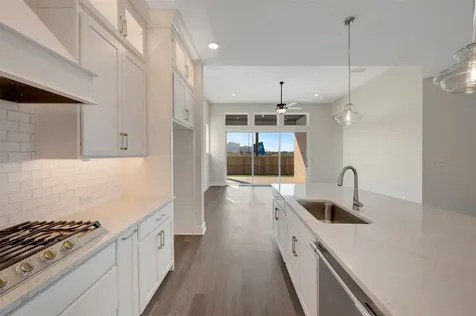 6431 Haltwhistle Lane Katy TX 77449