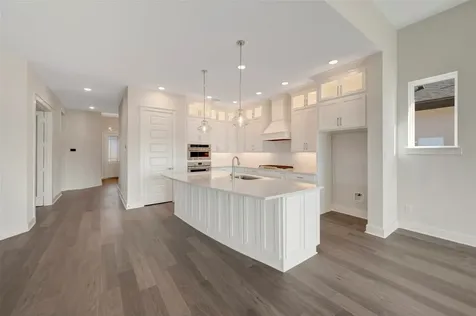 6431 Haltwhistle Lane Katy TX 77449
