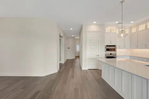 6431 Haltwhistle Lane Katy TX 77449