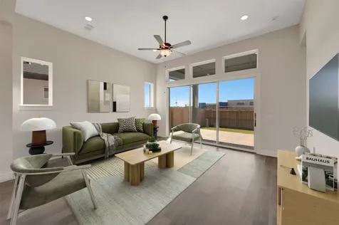 6431 Haltwhistle Lane Katy TX 77449