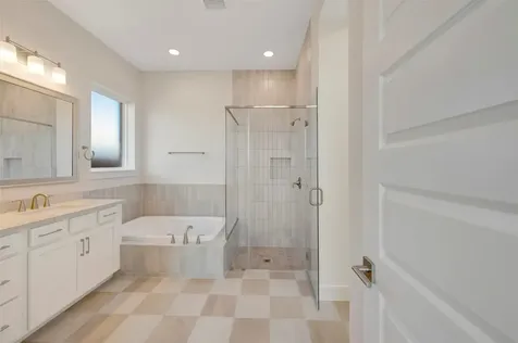 6431 Haltwhistle Lane Katy TX 77449