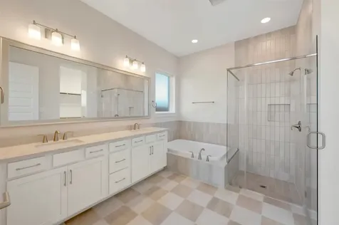 6431 Haltwhistle Lane Katy TX 77449